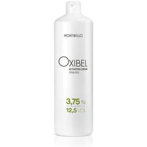 Oxibel Cream 12.5 Vol.1000 Ml 3.75
