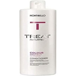 Montibello Naturtech Colour Protect Conditioner 750ml