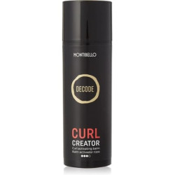 Montibello Decode Curl Creator Balm Activator 150ml
