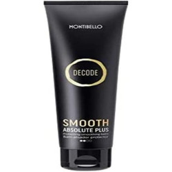 Montibello Decode Smooth Absolute Plus Balm Alisador Protector
