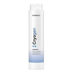 Montibello Cryogen Antihair Loss Shampoo 300ml Montibello Cryogen Antihair Loss Shampoo 300ml
