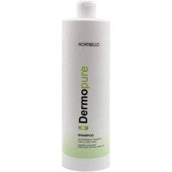 Montibello Dermo Pure Shampoo 1000ml Montibello Dermo Pure Shampoo 1000ml
