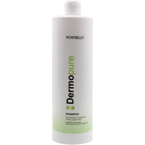 Montibello Dermo Pure Shampoo 1000ml
