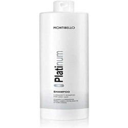 Montibello Platinum Shampoo 1000ml Montibello Platinum Shampoo 1000ml