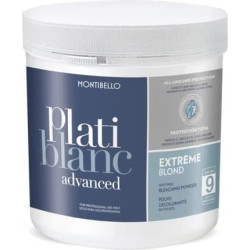 MONTIBELLO Hair Growth Treatment 500ml MONTIBELLO Hair Growth Treatment 500ml