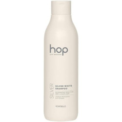 Montibello Hop Silver White Shampoo - 1000ml Montibello Hop Silver White Shampoo - 1000ml