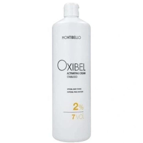 Montibello Oxibel Recover Activating Cream 1000 Ml