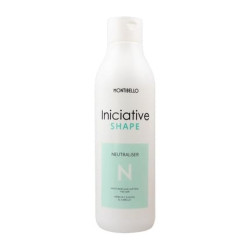 Montibello Iniciative Shape Neutralizante 1000ml Montibello Iniciative Shape Neutralizante 1000ml