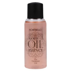 Montibello Gold Oil Essence The Tsubaki Oil Anti-Aging Hair Oil 30ml