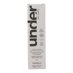 Montibello Under 662 - 60 Ml Hair Treatment Montibello Under 662 - 60 Ml Hair Treatment