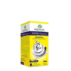 Aquilea Sono Express Spray 12ml Aquilea