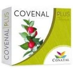 Conatal Covenal Plus 20 Ampoules