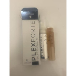 Lendan Plex Forte Professional Kit Monodosis 0.5 oz