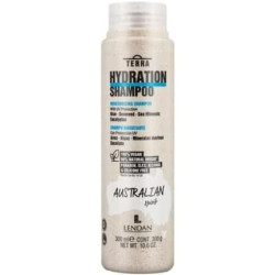 LENDAN Terra Shampoo Hydration Vegan Moisturizing 300ml