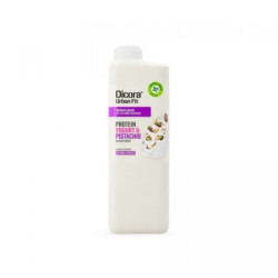 Dicora Urban Fit Protein Yogurt and Pistachio Shower Cream 750ml Dicora Urban Fit Protein Yogurt and Pistachio Shower Cream 750ml