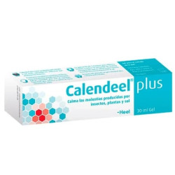 Heel Heel Caleendel Plus 30ml