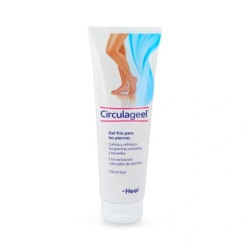 Heel Heel Circulageel Gel 150ml
