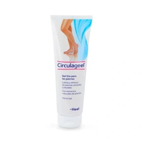 Heel Heel Circulageel Gel 150ml