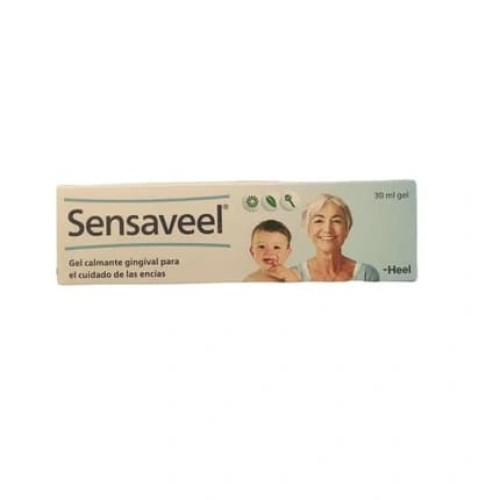 Heel Heel Sensaveel Gel 30ml