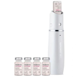 Sesderma Sesderma Lactyferrin Nano Mist Defense 5 Vials Device Sesderma Sesderma Lactyferrin Nano Mist Defense 5 Vials Device