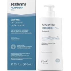 SESDERMA Moisturising Creams 400ml SESDERMA Moisturising Creams 400ml