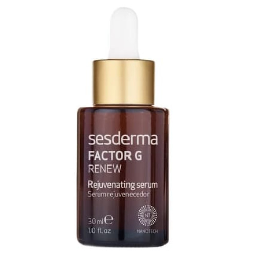 Sesderma Factor G Renew Anti-Aging Face Serum 30ml