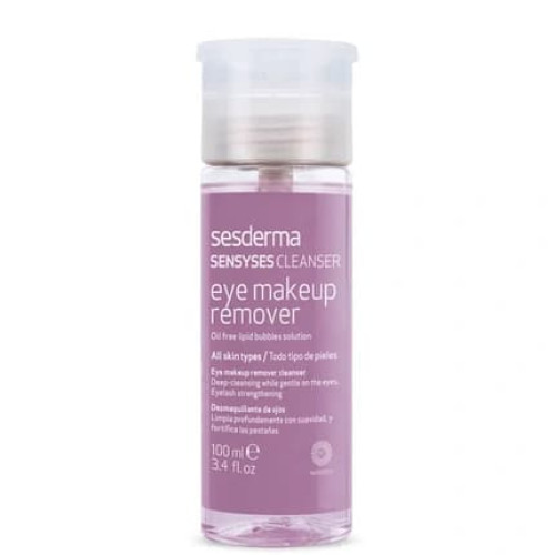 Sesderma Sesderma Sensyses Eye Makeup Remover 100ml