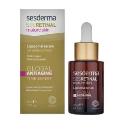 Sesderma Sesderma Sesretinal Mature Skin Serum 30ml