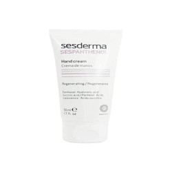 SESDERMA Sespanthenol Hand Cream 50ml SESDERMA Sespanthenol Hand Cream 50ml