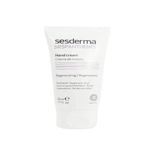 SESDERMA Sespanthenol Hand Cream 50ml