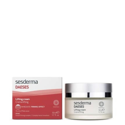 Sesderma Daeses Lifting Cream 50ml Antiaging Cream With Lifting Effect