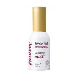 Sesderma Sesderma Resveraderm Liposomal Mist 30ml Sesderma Sesderma Resveraderm Liposomal Mist 30ml