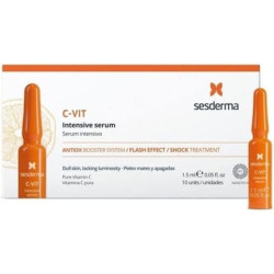 C-VIT Intensive Serum Ampoules 2ml