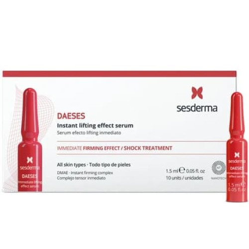 Sesderma Sesderma Daeses Immediate Serum Lift Effect