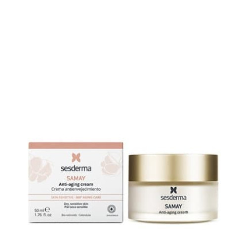 Sesderma Samay Antiaging Cream 50 Ml For Women