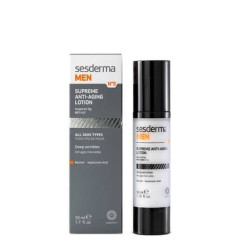 Sesderma Men No 9 Antiaging Facial Lotion 50ml