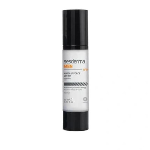 Sesderma Sesderma Men Revitalising Face Lotion 50ml