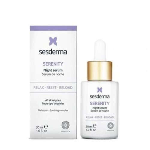 Sesderma Sesderma Serenity Liposomal Serum 30ml