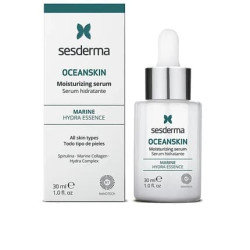Sesderma Oceanskin Moisturizing Serum 30ml Hydrating Skin Serum
