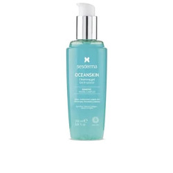 Sesderma Oceanskin Cleansing Gel 200ml