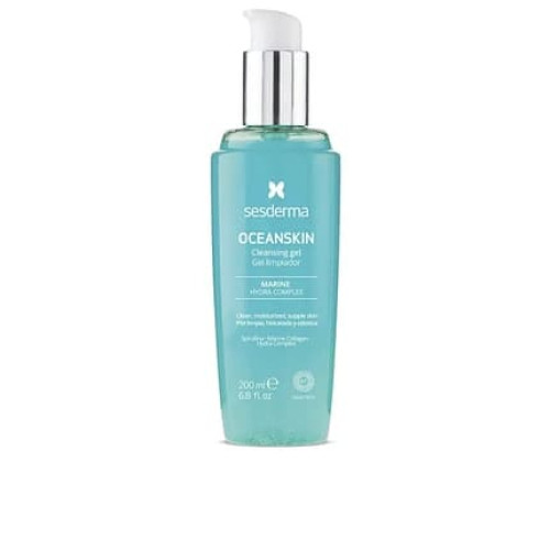 Sesderma Oceanskin Cleansing Gel 200ml