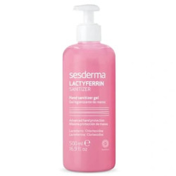 Sesderma Sesderma Lactyferrin Hygienising Gel 500ml