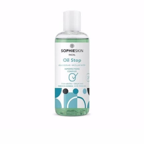 Sophieskin Oil Stop Micellar Water 250ml