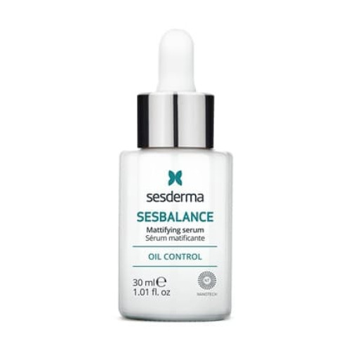 Sesderma Sesbalance Mattifying Serum 30 Ml