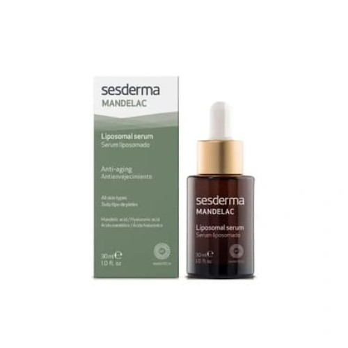 Sesderma Sesderma Mandelac Liposomal Serum
