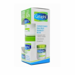 Cetaphil Moisturizing Cream 2x453g Cetaphil Moisturizing Cream 2x453g