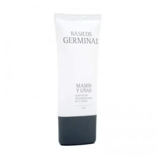 Bsicos Germinal Germinal Basics Hand And Nail Cream 50ml