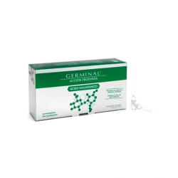 Germinal Germinal Deep Action Hyaluronic Acid 30 Ampules