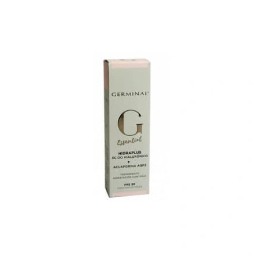 Germinal Germinal Hidraplus Hyaluronic Acid 50ml