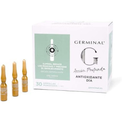 Germinal Deep Antioxidant Action Ampoules 30 x 1ml